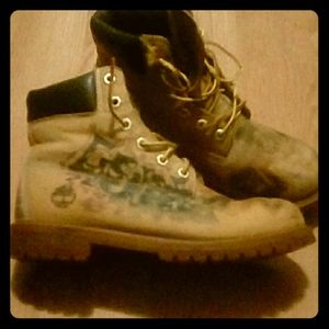 timbs